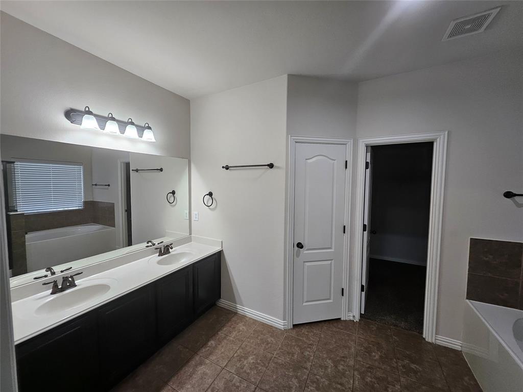 La Frontera South - Residential Lease