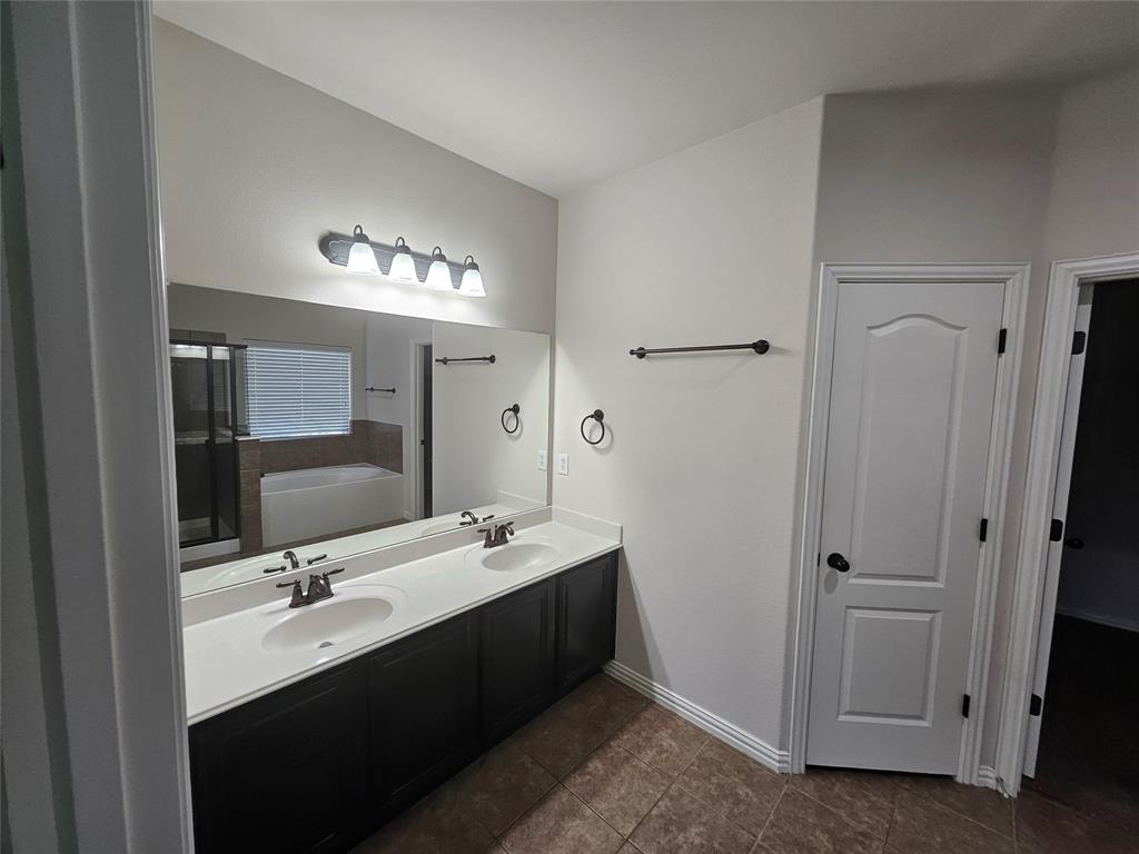 La Frontera South - Residential Lease