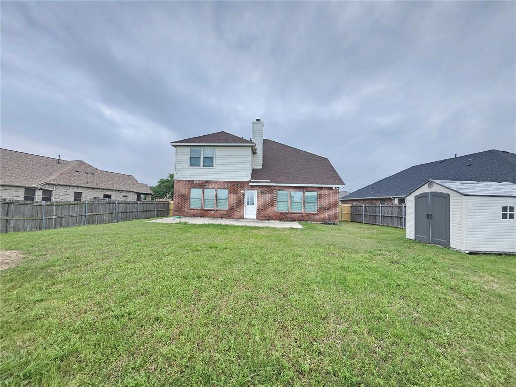 La Frontera South - Residential Lease