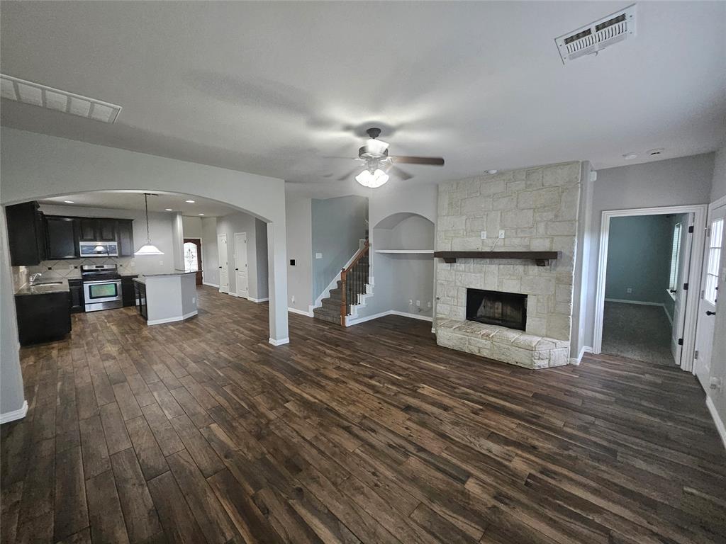 La Frontera South - Residential Lease