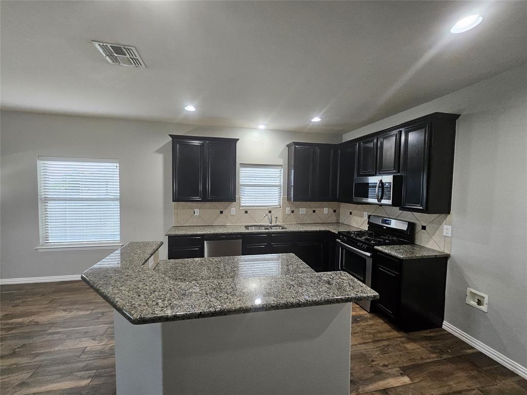 La Frontera South - Residential Lease