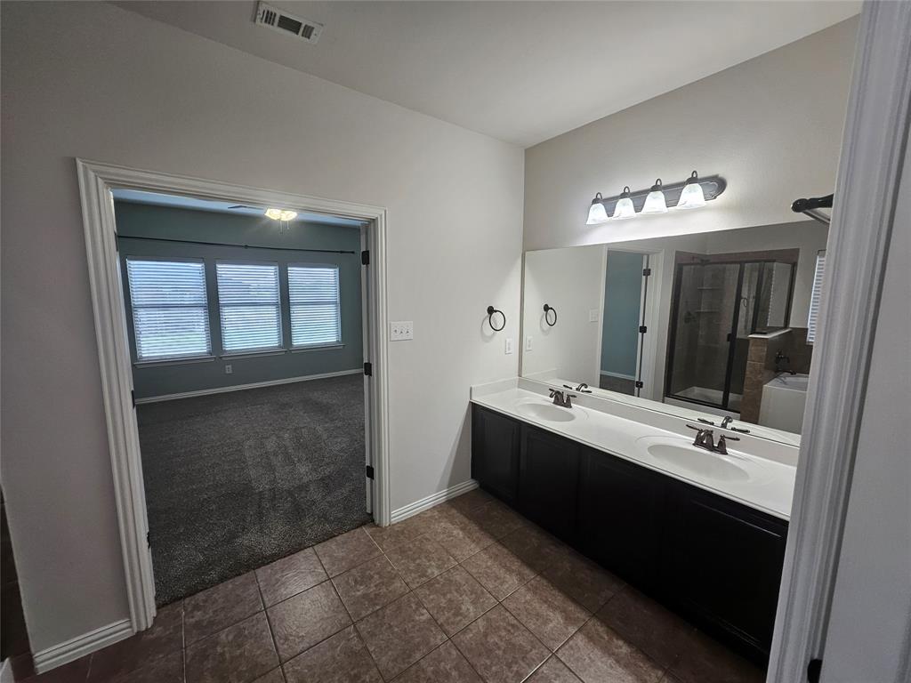 La Frontera South - Residential Lease