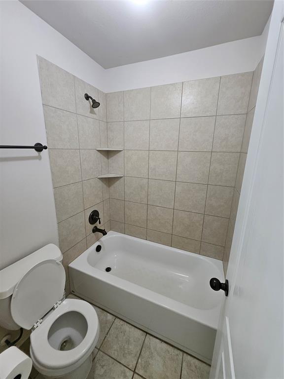 La Frontera South - Residential Lease