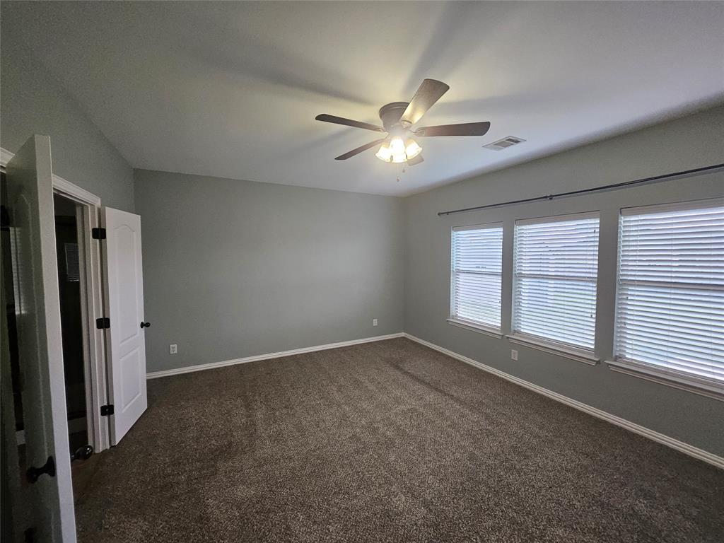 La Frontera South - Residential Lease