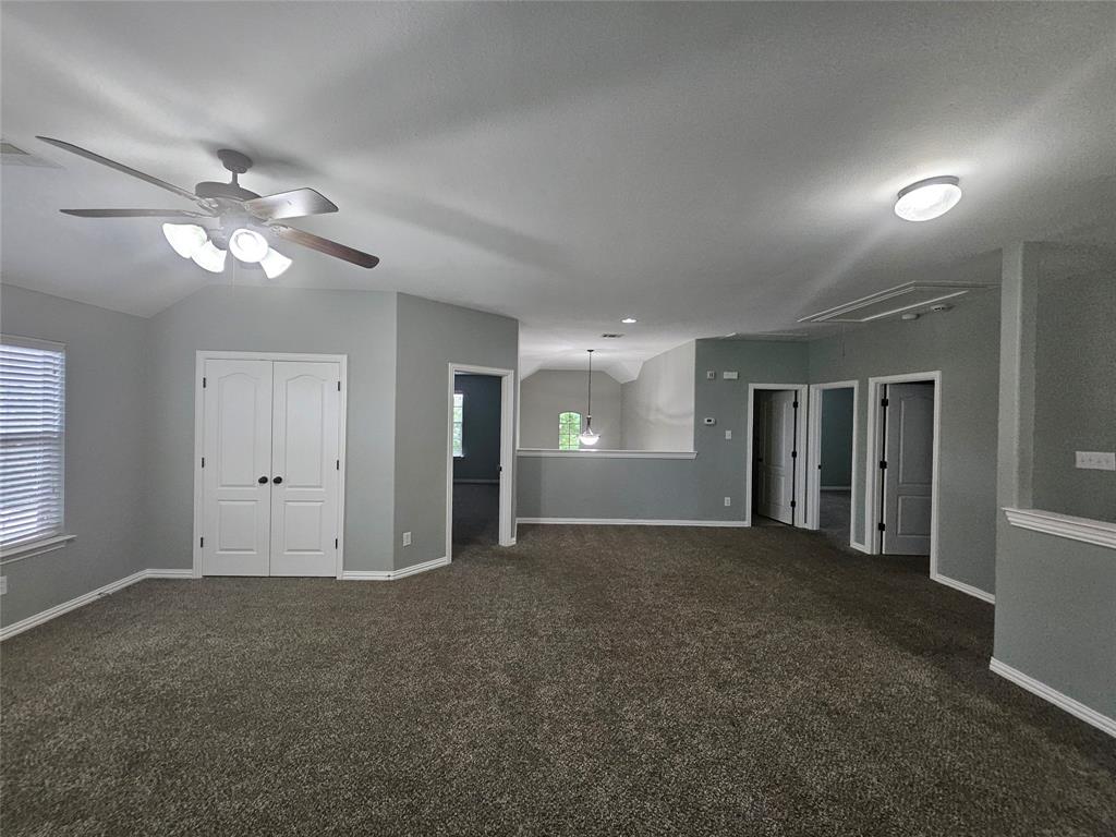 La Frontera South - Residential Lease