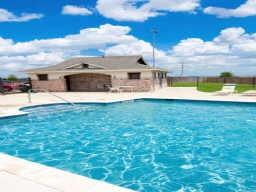 La Frontera South - Residential Lease