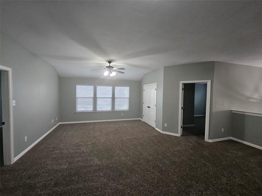 La Frontera South - Residential Lease