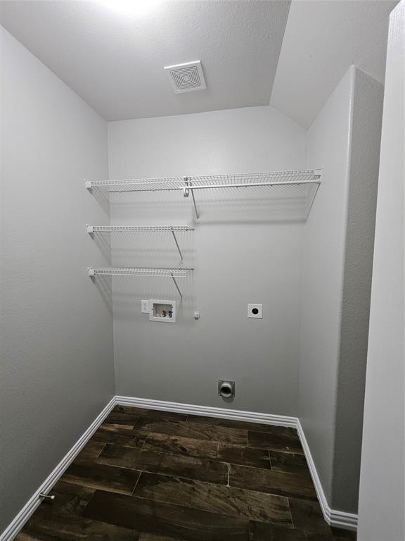 La Frontera South - Residential Lease