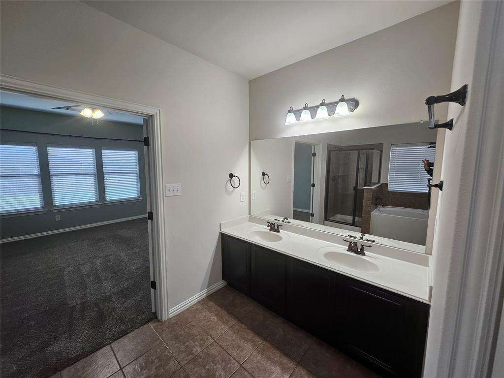 La Frontera South - Residential Lease