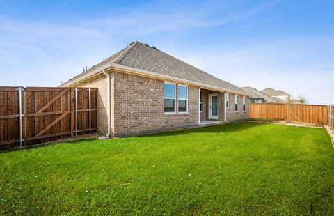 A home in Midlothian