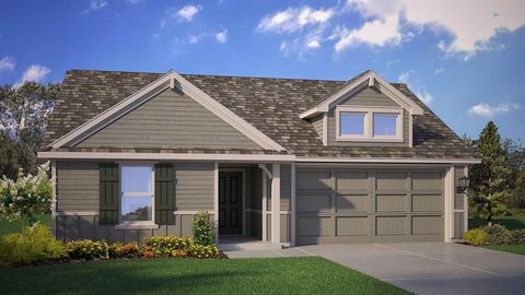 2233 WHITE BUFALO Way Fort Worth TX 76036