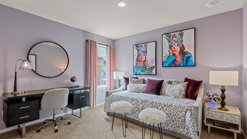 Longhorn Estates - Residential