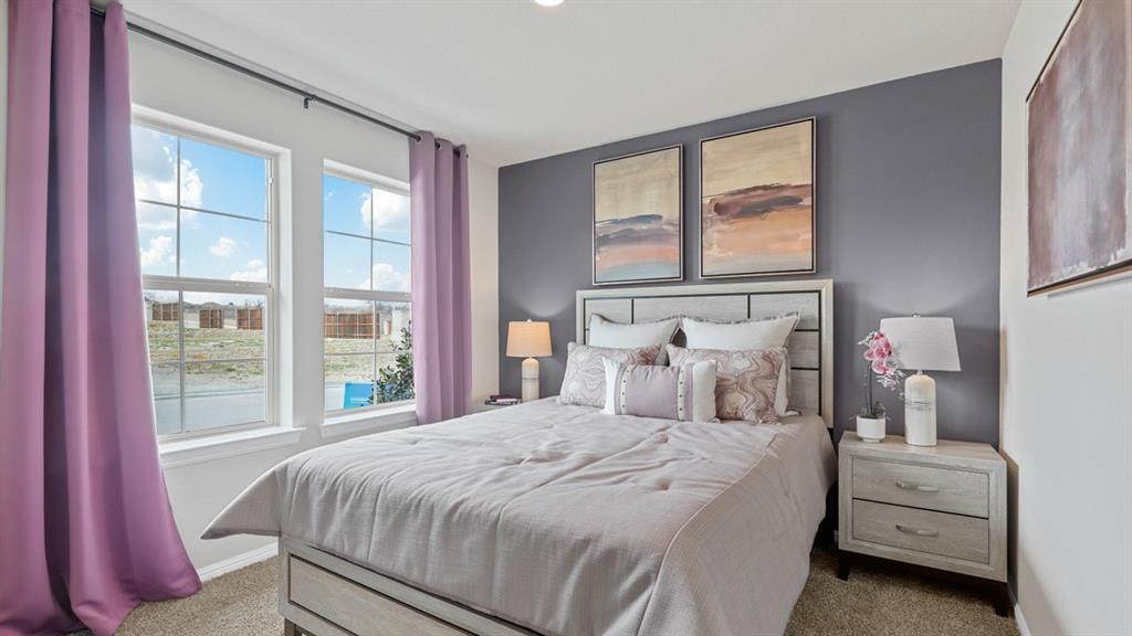 Longhorn Estates - Residential