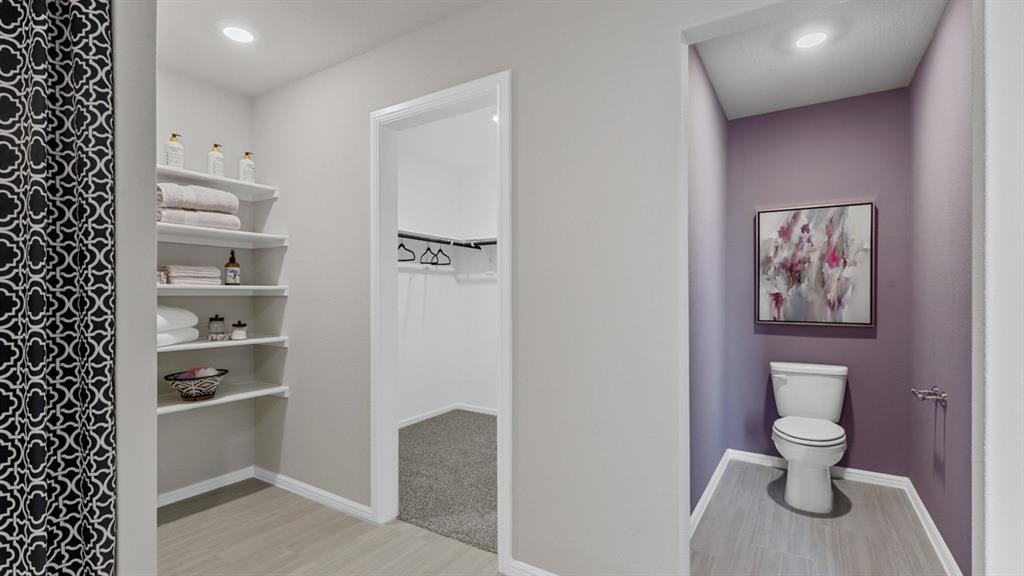 Longhorn Estates - Residential