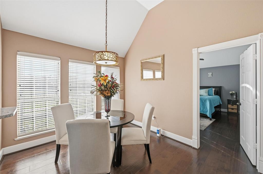 Sharp Whitley - Residential