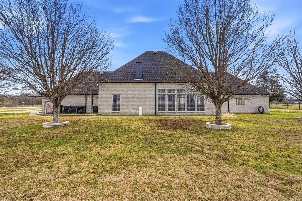 Sharp Whitley - Residential