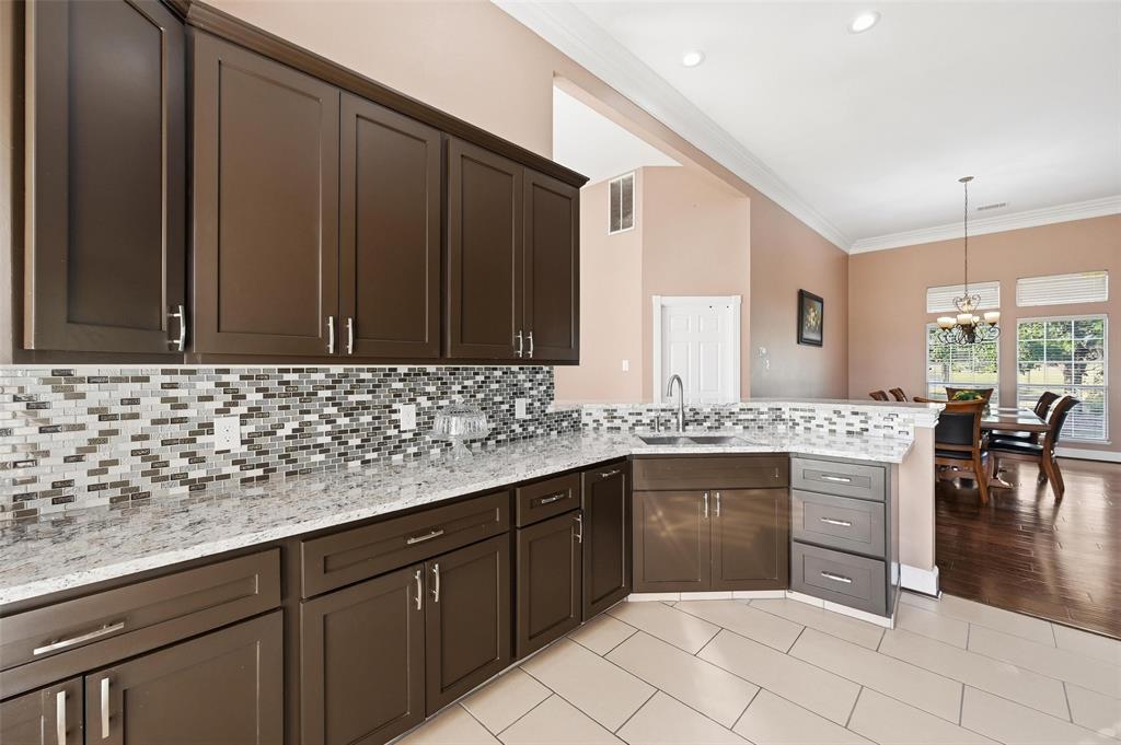 Sharp Whitley - Residential