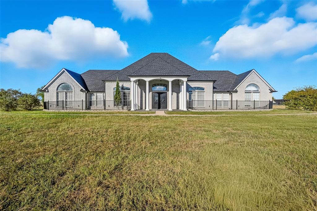 Sharp Whitley - Residential