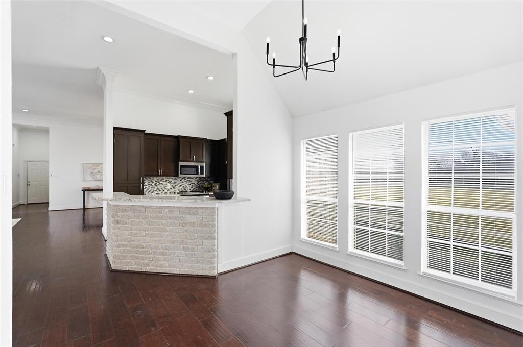 Sharp Whitley - Residential