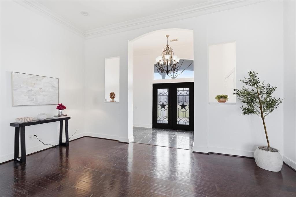 Sharp Whitley - Residential