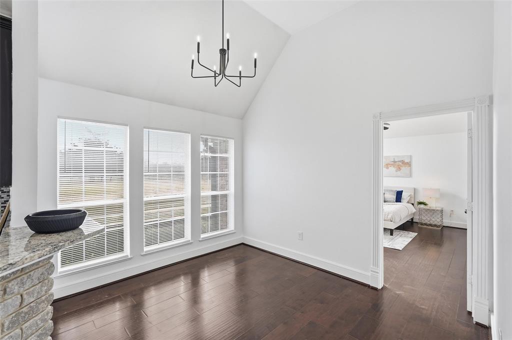 Sharp Whitley - Residential