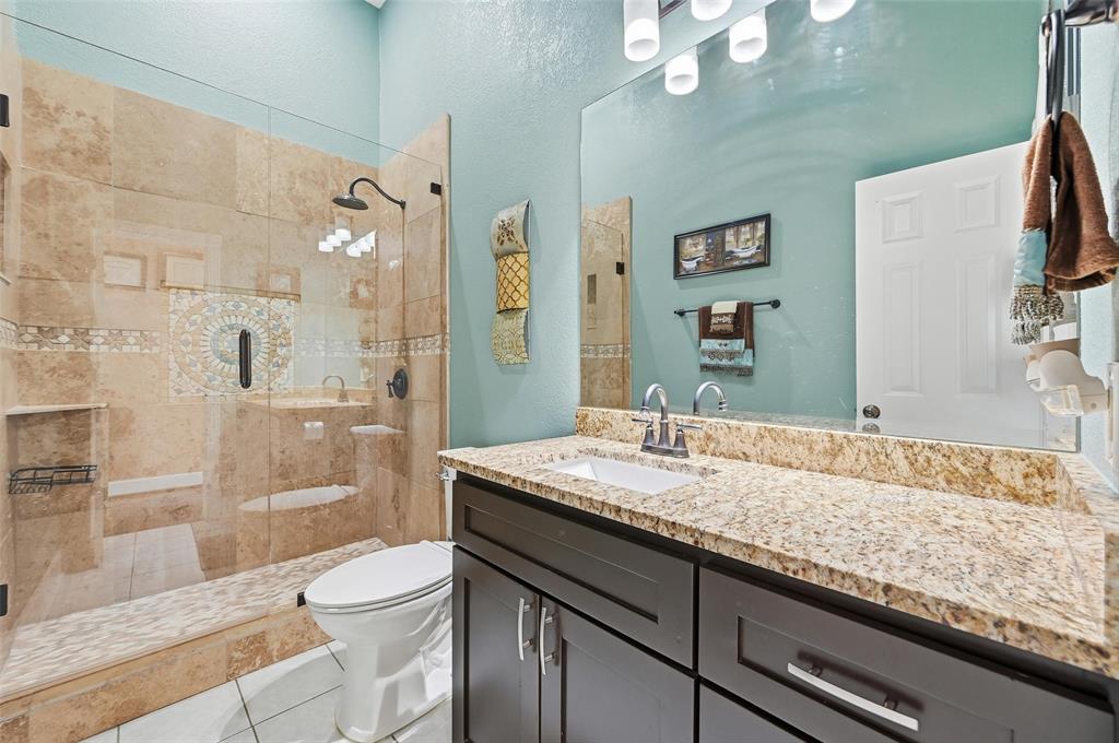 Sharp Whitley - Residential