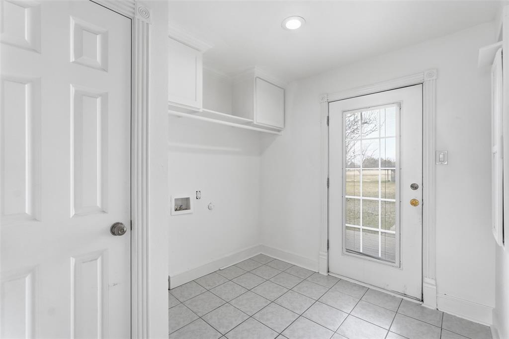 Sharp Whitley - Residential