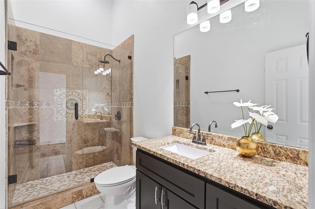 Sharp Whitley - Residential