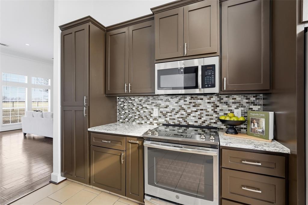 Sharp Whitley - Residential