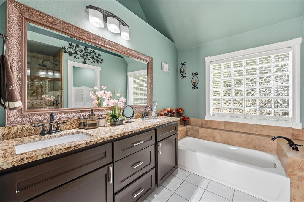 Sharp Whitley - Residential