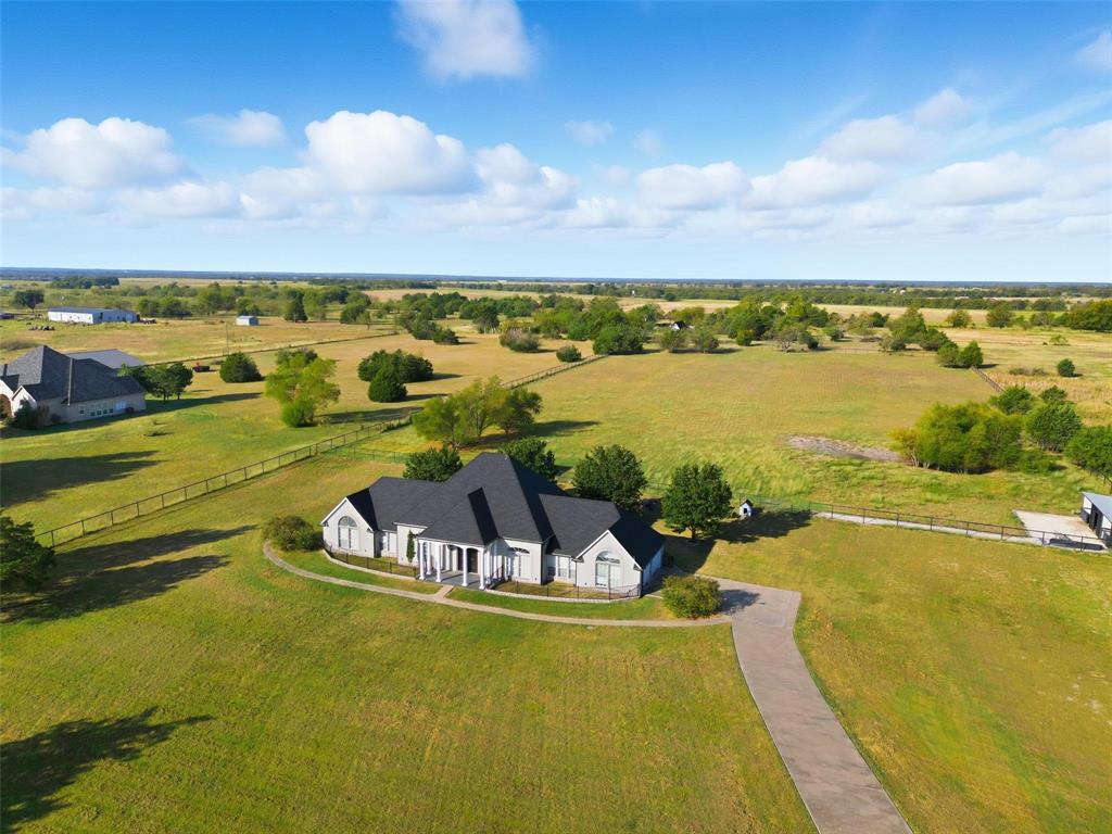 Sharp Whitley - Residential