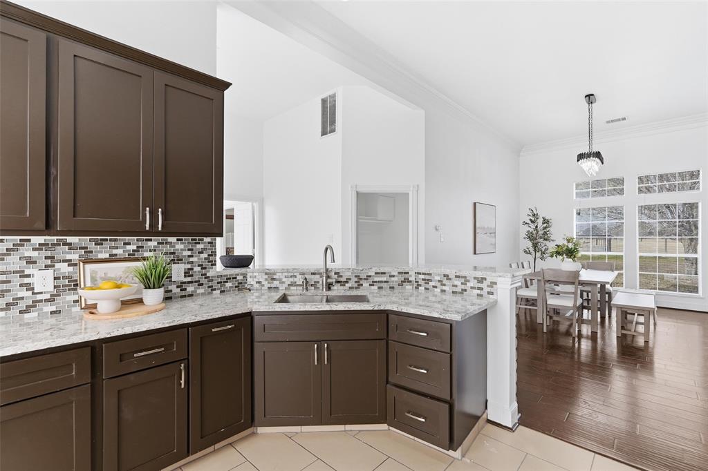 Sharp Whitley - Residential