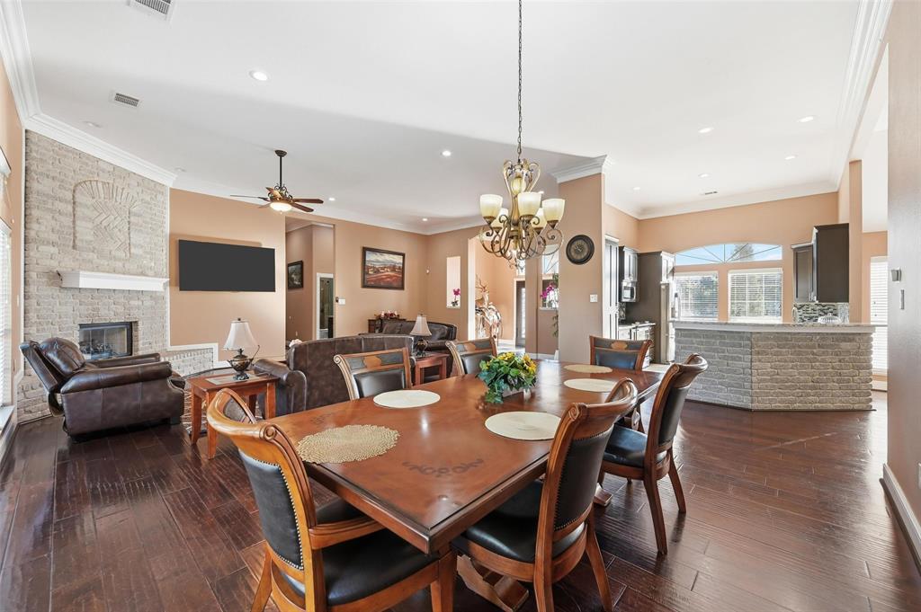 Sharp Whitley - Residential