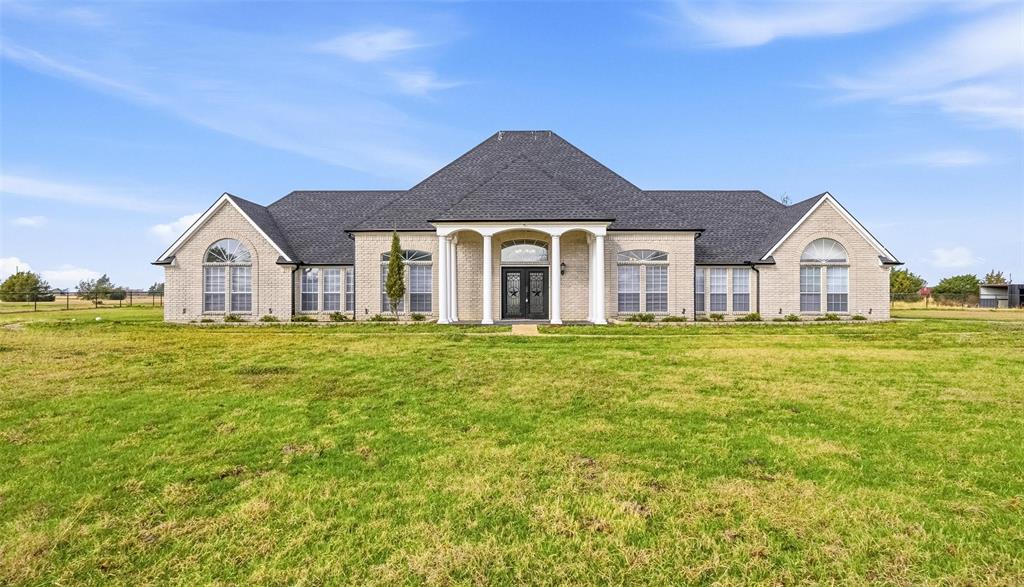 Sharp Whitley - Residential