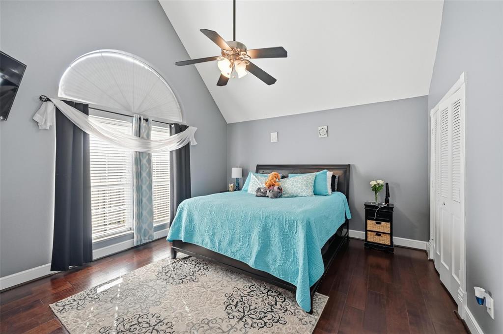 Sharp Whitley - Residential