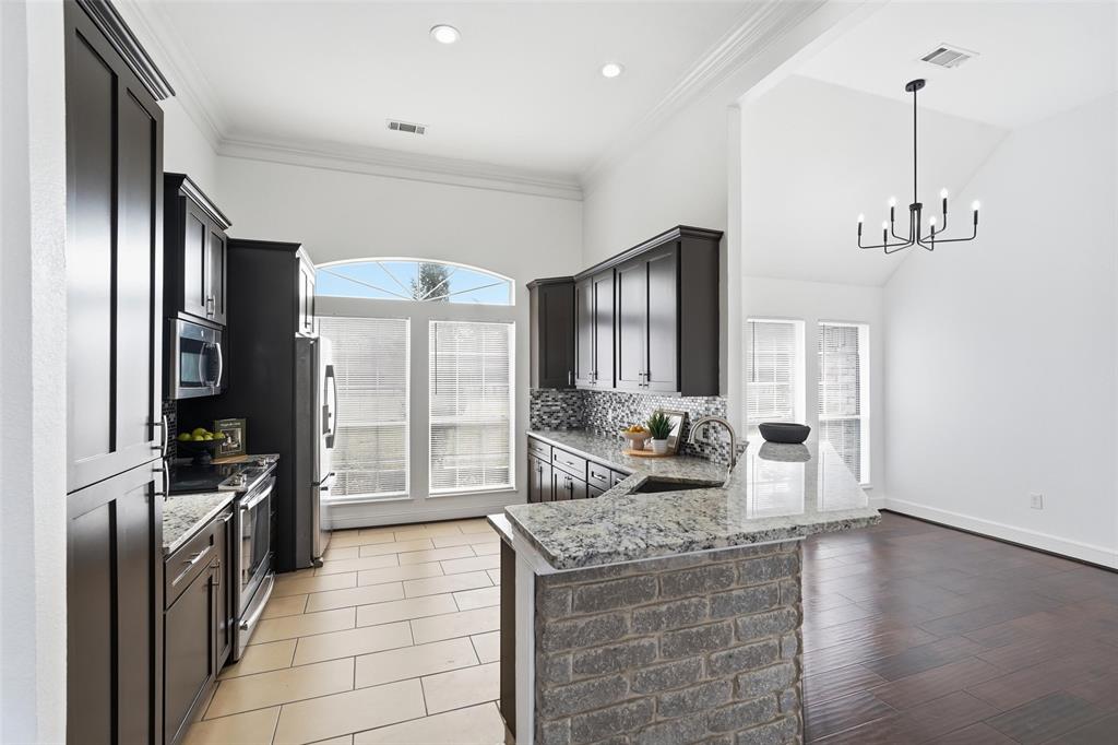 Sharp Whitley - Residential