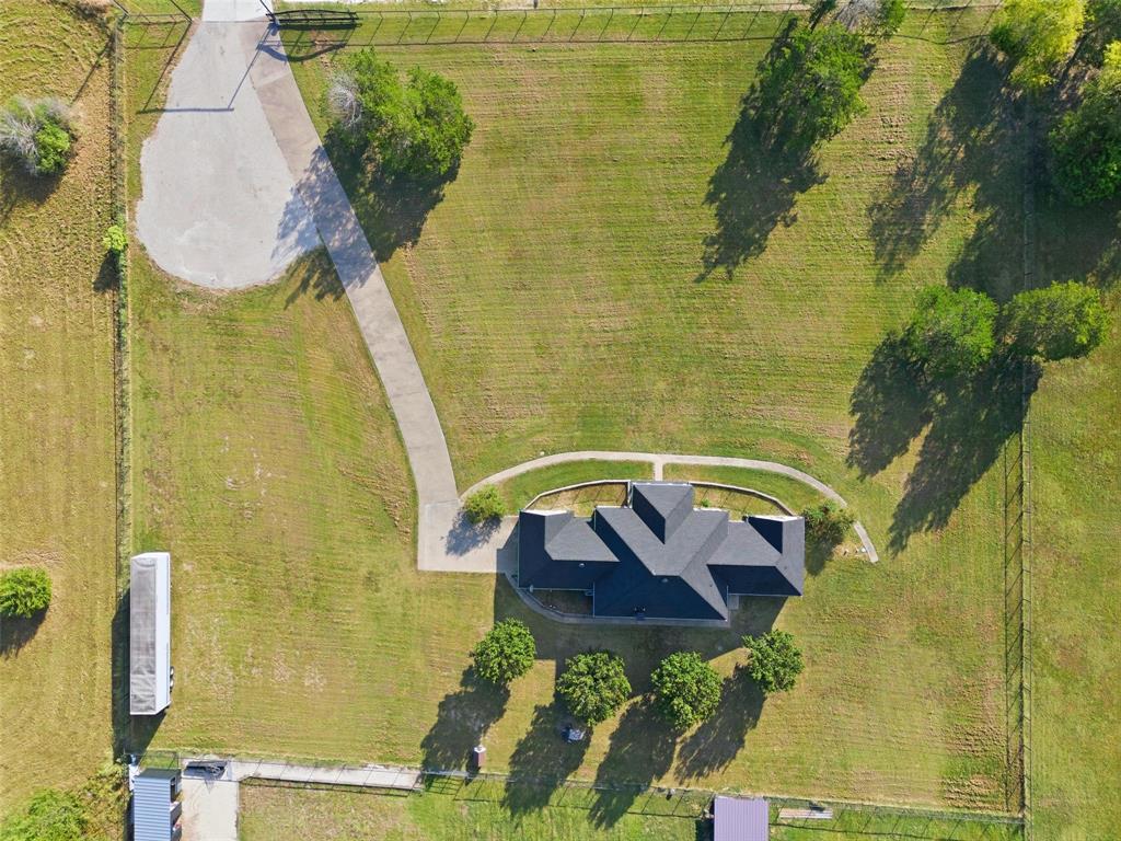 Sharp Whitley - Residential