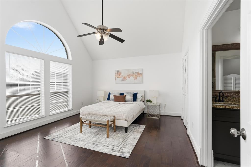 Sharp Whitley - Residential