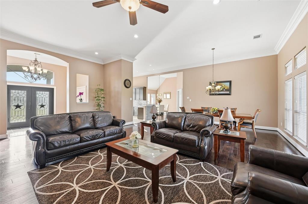 Sharp Whitley - Residential