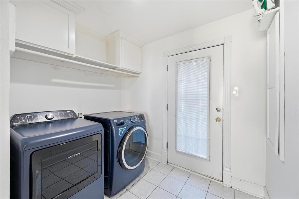 Sharp Whitley - Residential