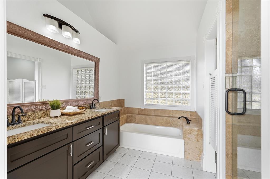 Sharp Whitley - Residential