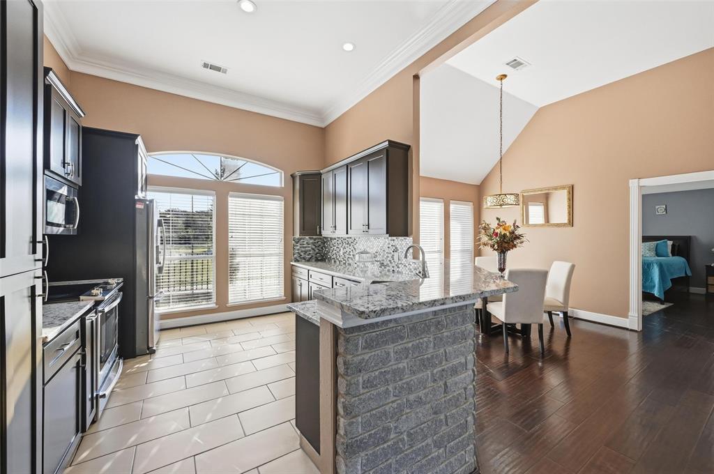 Sharp Whitley - Residential