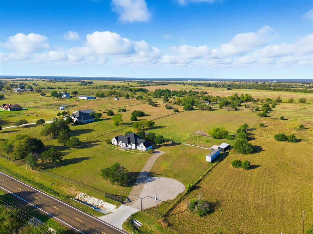 Sharp Whitley - Residential