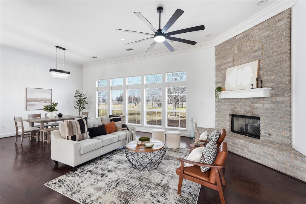 Sharp Whitley - Residential