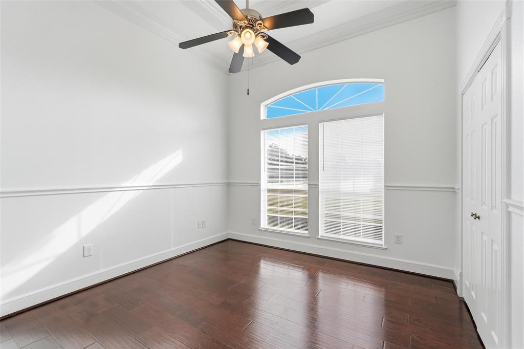 Sharp Whitley - Residential