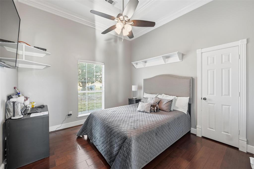 Sharp Whitley - Residential