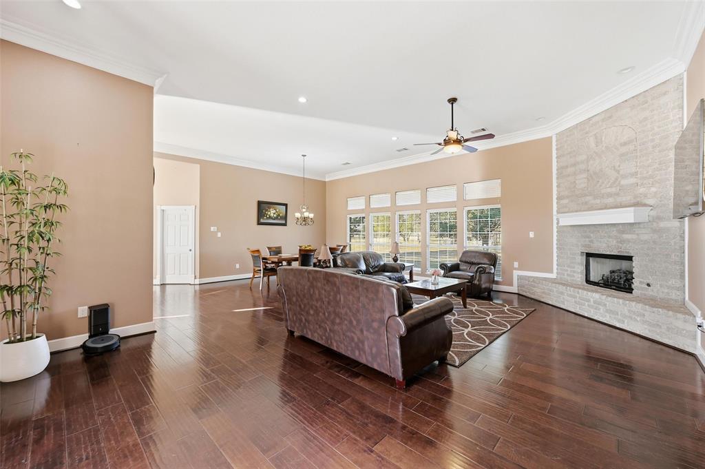 Sharp Whitley - Residential