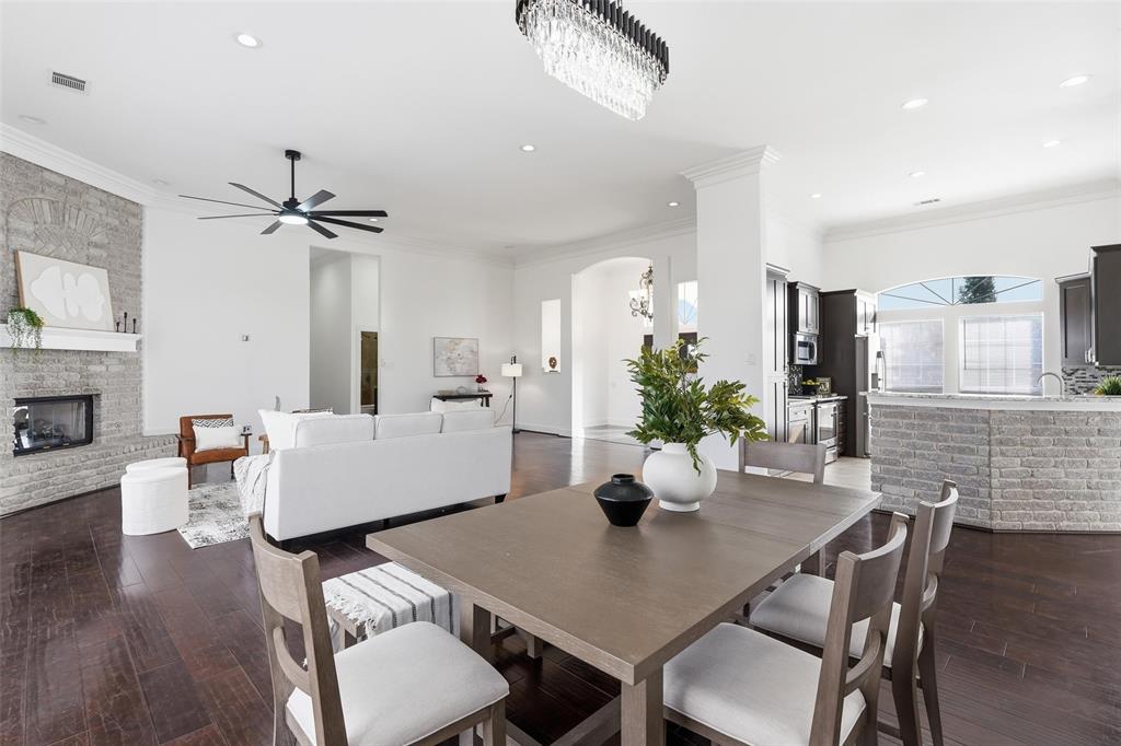 Sharp Whitley - Residential