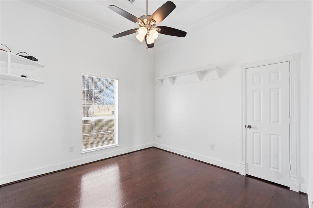 Sharp Whitley - Residential