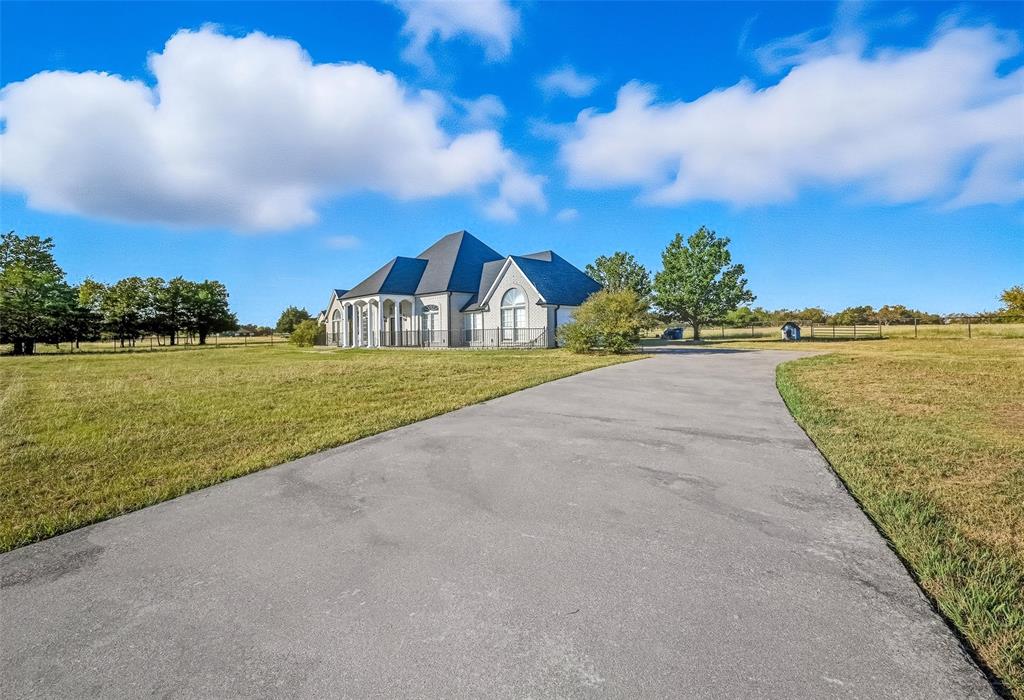 Sharp Whitley - Residential